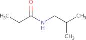 N-Isobutylpropionamide