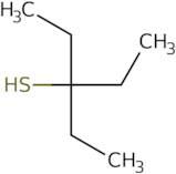 3-Ethylpentane-3-thiol