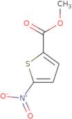 Methyl 5-nitrothiophene-2-carboxylate