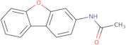 N-{8-Oxatricyclo[7.4.0.0,2,7]trideca-1(9),2(7),3,5,10,12-hexaen-5-yl}acetamide