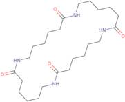 1,8,15,22-Tetraazacyclononacosane-2,9,16,23-tetrone