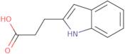 3-(1H-Indol-2-yl)propanoic acid