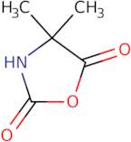 4,4-Dimethyloxazolidine-2,5-dione