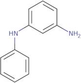 1-N-Phenylbenzene-1,3-diamine