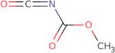 Methoxycarbonyl isocyanate