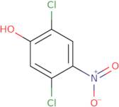 2,5-Dichloro-4-nitrophenol