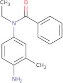 4-Amino-3-methyl-N-ethyl benzanilide