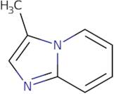 3-Methylimidazo[1,2-a]pyridine