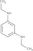 N1,N3-Diethylbenzene-1,3-diamine