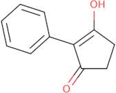 3-Hydroxy-2-phenylcyclopent-2-en-1-one