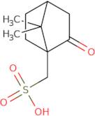 {7,7-Dimethyl-2-oxobicyclo[2.2.1]heptan-1-yl}methanesulfonic acid