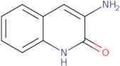 3-Aminoquinolin-2(1H)-one