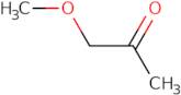 1-Methoxypropan-2-one