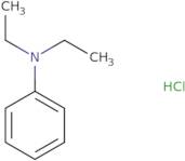 N,N-Diethylaniline hydrochloride