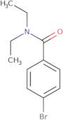 N,N-Diethyl-4-bromobenzamide