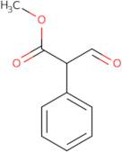 Methyl 3-oxo-2-phenylpropanoate