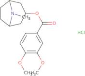 Convolvamine hydrochloride