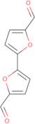 5-(5-Formylfuran-2-yl)furan-2-carbaldehyde