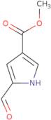 Methyl 5-formyl-1H-pyrrole-3-carboxylate