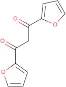 1,3-Bis(furan-2-yl)propane-1,3-dione