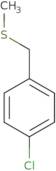 4-Chlorobenzyl methyl sulfide