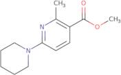 N-(2-Nitrophenyl)anthranilic acid