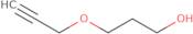 3-Hydroxypropyl propargyl ether