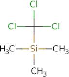 Trimethyl(trichloromethyl)silane