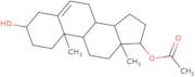 Androstenediol 17-acetate