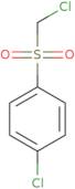 1-Chloro-4-chloromethanesulfonylbenzene