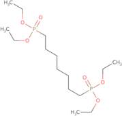 Tetraethyl heptane-1,7-diylbis(phosphonate)