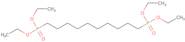 Tetraethyl decane-1,10-diylbis(phosphonate)