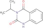 3-(Propan-2-yl)quinazoline-2,4(1H,3H)-dione