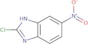 2-Chloro-5-nitro-1H-benzo[d]imidazole