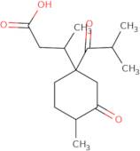 Acoric acid