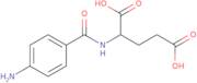 N-(4-Aminobenzoyl)-D-glutamic acid