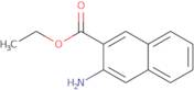 Ethyl 3-aminonaphthalene-2-carboxylate