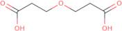 3,3-oxydipropanoic acid