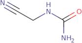 (Cyanomethyl)urea