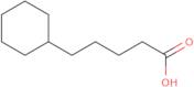 Cyclohexanepentanoic acid