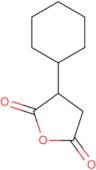 3-Cyclohexyldihydro-2,5-furandione