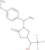 3-(3-Chloro-phenyl)-pyridine