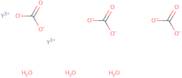 Yttrium(III) carbonate trihydrate (reo)