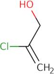 2-Chloroprop-2-en-1-ol