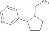 N-Ethyl (S)-nornicotine