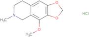 Hydrocotarnine hydrochloride