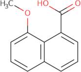 8-Methoxynaphthalene-1-carboxylic acid