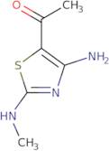 2-(Aminomethyl)-6-methylpyrimidin-4-ol