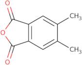 4,5-Dimethyl-phthalic acid anhydride