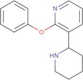3-(5-Methyl-1H-benzimidazol-2-yl)propan-1-amine dihydrochloride